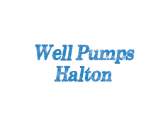 Well Pump repair and replacement Halton Region